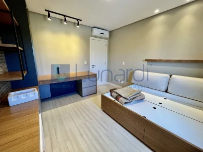 Foto Apartamento com 3 Dormitórios