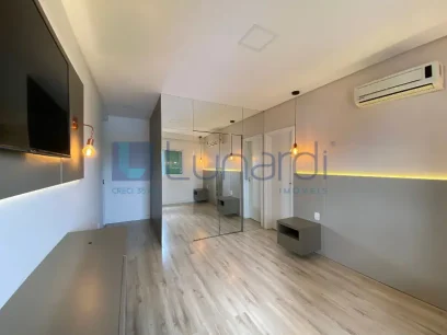 Foto Apartamento com 2 Suítes