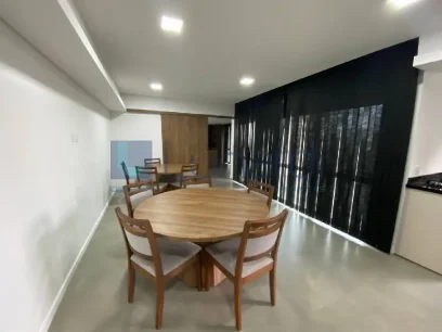 Foto Apartamento com 3 Suítes