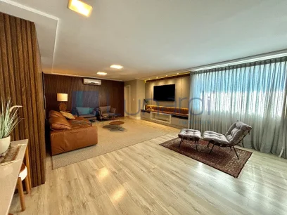 Foto Apartamento com 3 Suítes