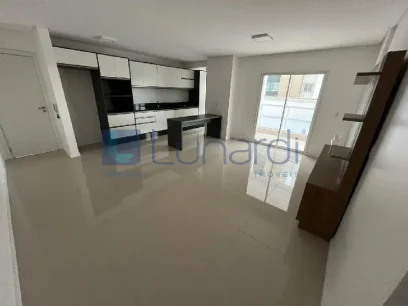 Foto Apartamento com 2 Suítes