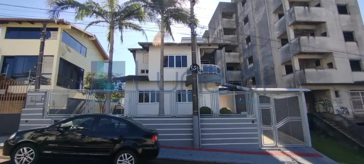 Casa com 3 Dormitórios