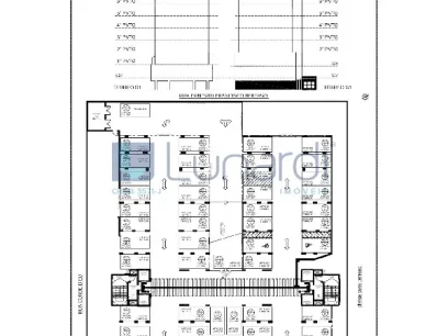 Foto Apartamento com 2 Dormitórios