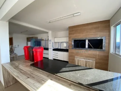 Foto Apartamento com 3 Dormitórios