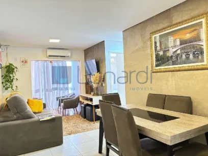 Foto Apartamento com 2 Dormitórios