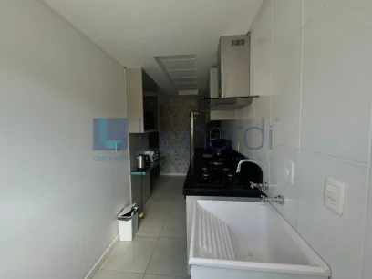 Foto Apartamento com 3 Dormitórios