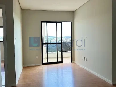 Foto Apartamento com 2 Dormitórios