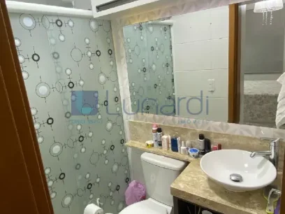 Foto Apartamento com 2 Dormitórios