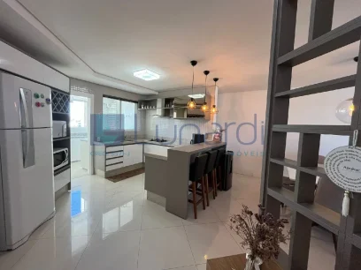 Foto Apartamento com 2 Suítes