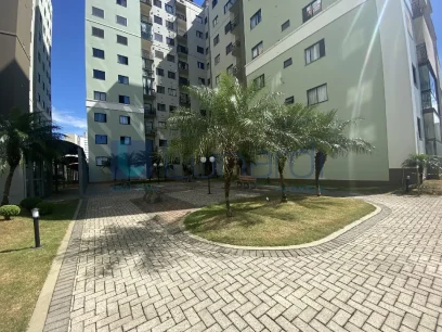 Foto Apartamento com 2 Dormitórios