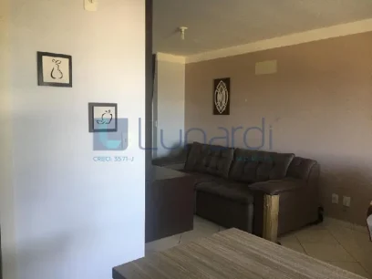 Foto Apartamento com 2 Dormitórios