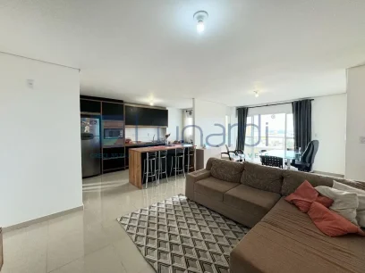 Foto Apartamento com 3 Dormitórios