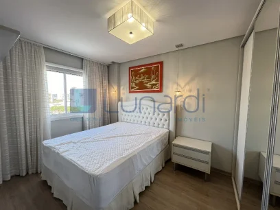 Foto Apartamento com 2 Dormitórios