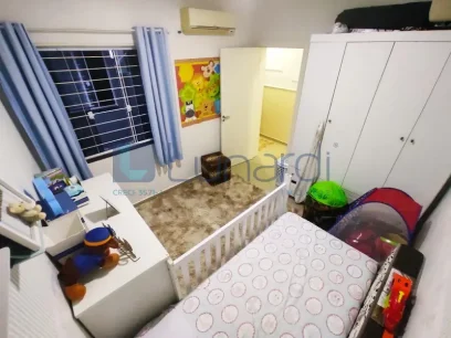 Foto Apartamento com 2 Dormitórios