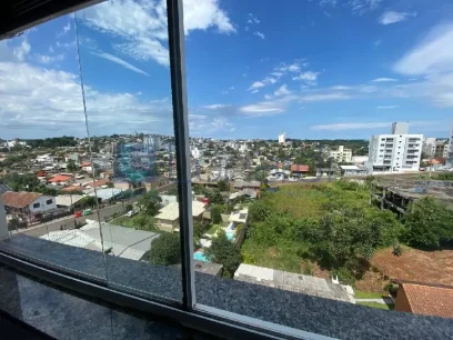 Foto Apartamento com 2 Dormitórios