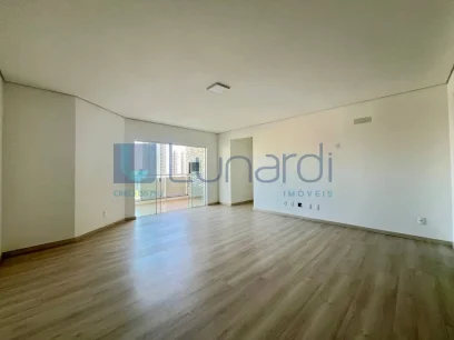 Apartamento com 3 Dormitórios