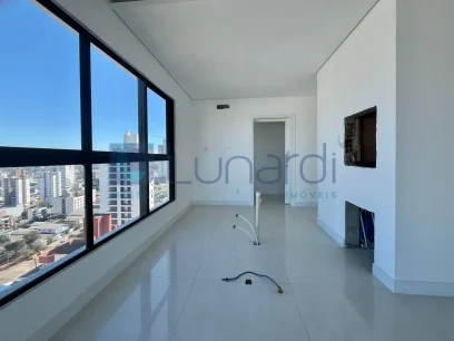 Foto Apartamento com 3 Suítes