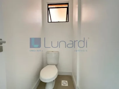 Foto Apartamento com 2 Suítes