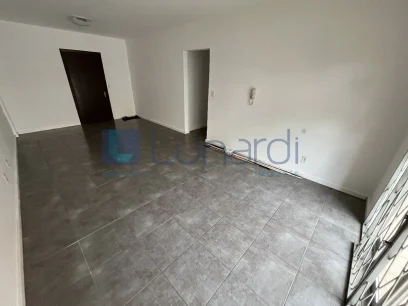 Foto Apartamento com 3 Dormitórios