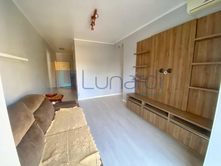 Apartamento com 3 Dormitórios