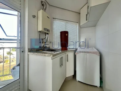 Foto Apartamento com 3 Dormitórios