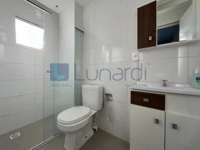 Foto Apartamento com 2 Dormitórios