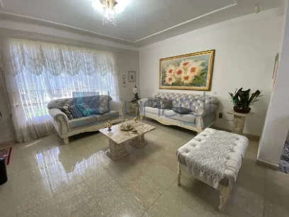 Foto Casa com 3 Dormitórios