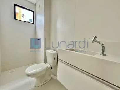 Foto Apartamento com 3 Suítes