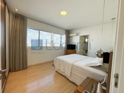 Foto Apartamento com 3 Suítes