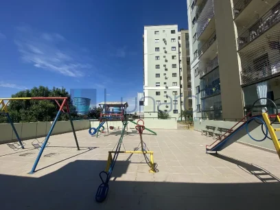 Foto Apartamento com 2 Dormitórios