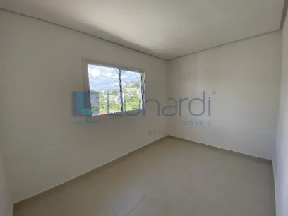 Foto Apartamento com 2 Dormitórios