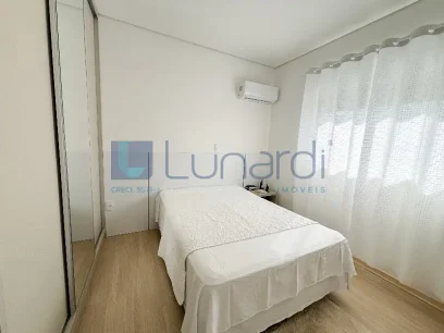 Foto Apartamento com 3 Suítes