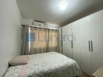 Foto Apartamento com 3 Dormitórios