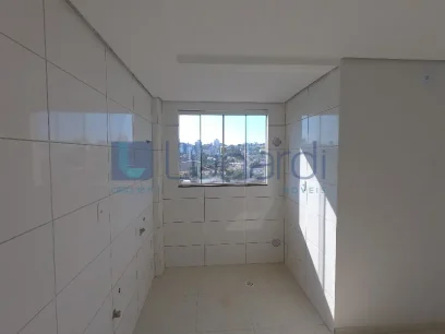 Foto Apartamento com 3 Dormitórios