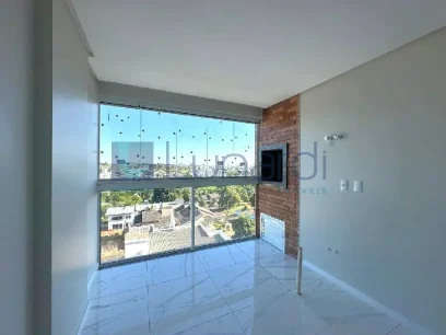 Foto Apartamento com 3 Dormitórios