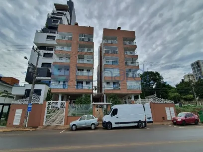 Foto Apartamento com 2 Dormitórios