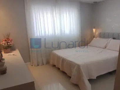 Foto Apartamento com 4 Suítes