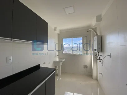 Foto Apartamento com 2 Dormitórios