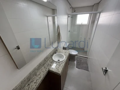 Foto Apartamento com 2 Dormitórios