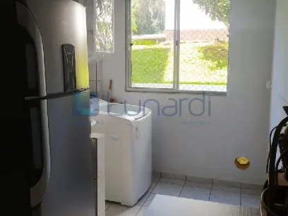 Apartamento com 3 Dormitórios