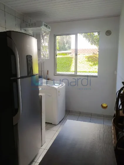 Apartamento com 3 Dormitórios