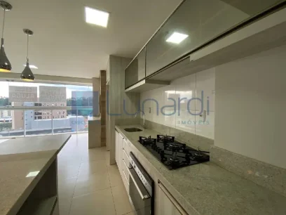 Foto Apartamento com 3 Suítes