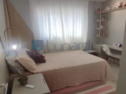 Foto Apartamento com 4 Suítes