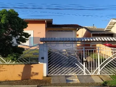 Foto Casa com 2 Dormitórios