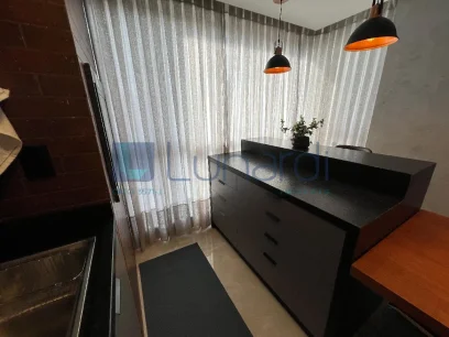 Foto Apartamento com 3 Dormitórios