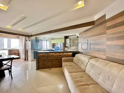 Foto Apartamento com 2 Dormitórios