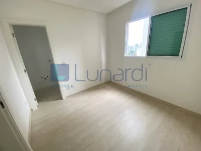 Foto Apartamento com 3 Suítes