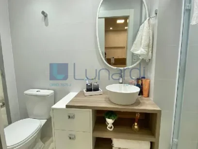 Foto Apartamento com 3 Dormitórios