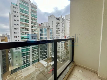 Foto Apartamento com 3 Suítes