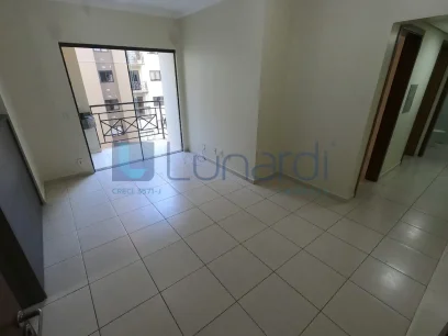 Foto Apartamento com 2 Dormitórios